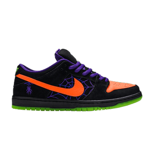 Nike Dunk Low SB 'Night of Mischief'