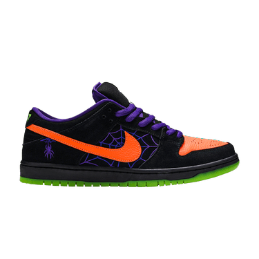Nike Dunk Low SB 'Night of Mischief'