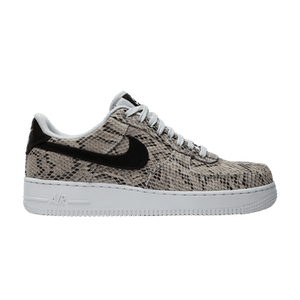 Nike Air Force 1 Low 'Snakeskin'