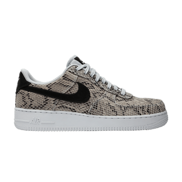 Nike Air Force 1 Low 'Snakeskin'