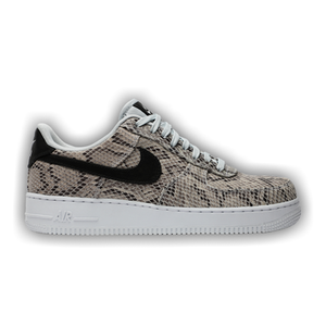 Nike Air Force 1 Low 'Snakeskin'