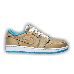 Air Jordan 1 Low SB 'Desert Ore'