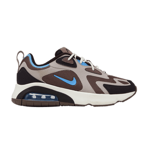 Nike Wmns Air Max 200 'Plum Eclipse'
