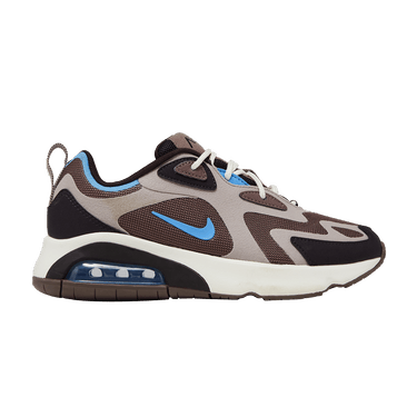 Nike Wmns Air Max 200 'Plum Eclipse'
