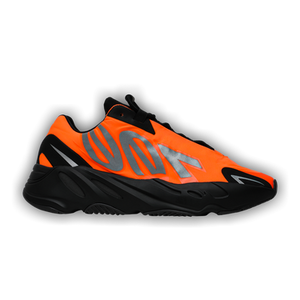 adidas Yeezy Boost 700 MNVN 'Orange'