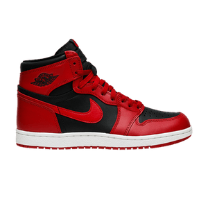 Air Jordan 1 Retro High '85 OG 'Varsity Red'