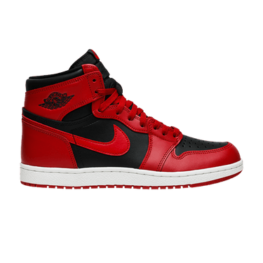 Air Jordan 1 Retro High '85 OG 'Varsity Red'