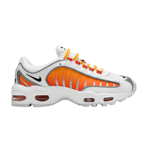 Nike Wmns Air Max Tailwind 4 NRG 'White University Gold'