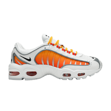 Nike Wmns Air Max Tailwind 4 NRG 'White University Gold'