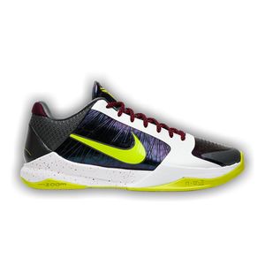 Nike Zoom Kobe 5 Protro 'Chaos' 2020
