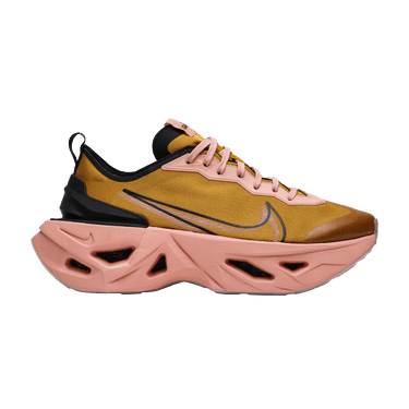 Nike Wmns ZoomX Vista Grind 'Gold'