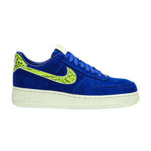 Olivia Kim x Nike Wmns Air Force 1 '07 'No Cover'
