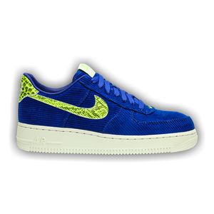 Olivia Kim x Nike Wmns Air Force 1 '07 'No Cover'