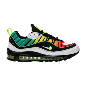 Olivia Kim x Nike Wmns Air Max 98 'No Cover'
