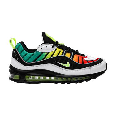Olivia Kim x Nike Wmns Air Max 98 'No Cover'