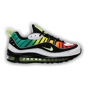 Olivia Kim x Nike Wmns Air Max 98 'No Cover'