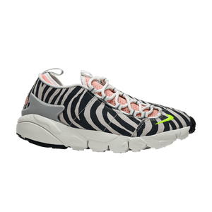 Olivia Kim x Nike Wmns Air Footscape 'No Cover'