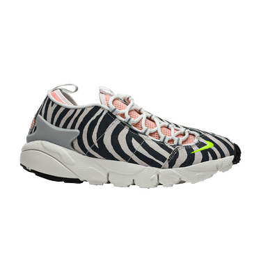 Olivia Kim x Nike Wmns Air Footscape 'No Cover'