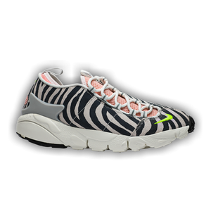 Olivia Kim x Nike Wmns Air Footscape 'No Cover'