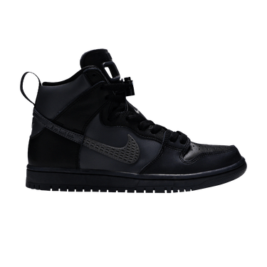 Forty Percent Against Rights x Nike Dunk High SB
