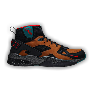 Olivia Kim x Nike Wmns Air Mowabb 'No Cover'