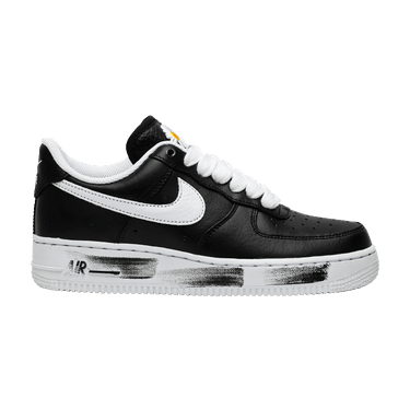 G-Dragon x Nike Air Force 1 '07 'Para-Noise'