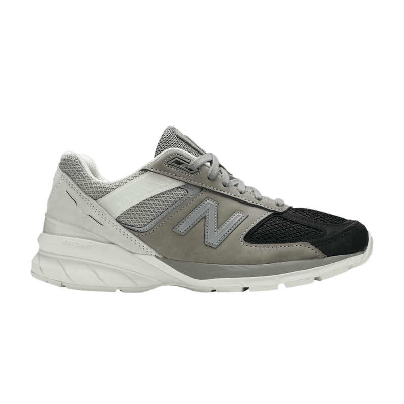 New Balance 990v5 Made In USA 'Marblehead Black' M990BM5