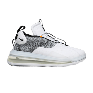 Nike Air Max 720 Waves D/MS/X 'Wolf Grey'