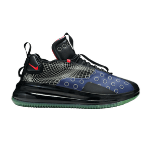 Nike Air Max 720 Waves D/MS/X 'Blue Void'