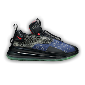 Nike Air Max 720 Waves D/MS/X 'Blue Void'