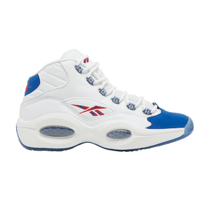 Reebok Question Mid 'Double Cross'