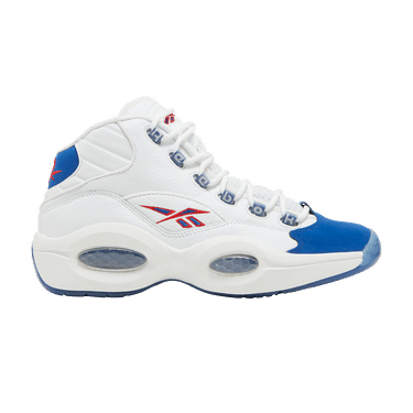 Reebok Question Mid 'Double Cross'
