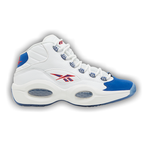 Reebok Question Mid 'Double Cross'