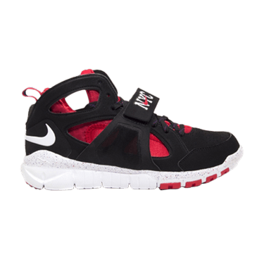 Nike Huarache Free Shield 'Giants'