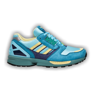 Adidas ZX 8000 'Light Aqua'