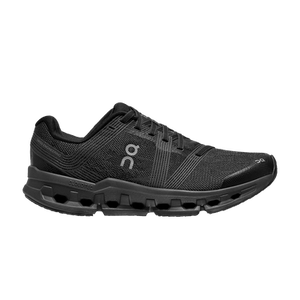ON Wmns Cloudgo 'Black Eclipse'