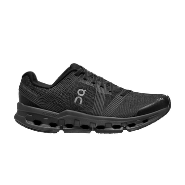 ON Wmns Cloudgo 'Black Eclipse'