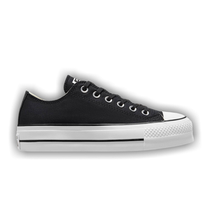Converse Chuck Taylor All Star Lift Platform Canvas  'Black'