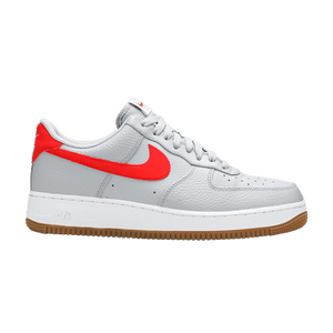 Nike Air Force 1 'Wolf Grey'