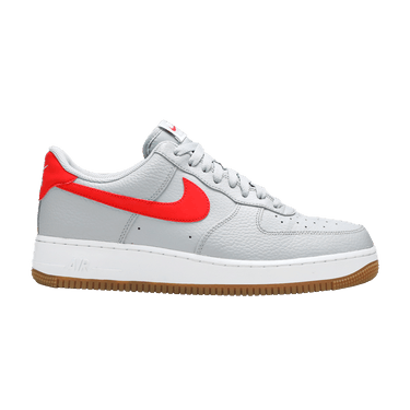 Nike Air Force 1 'Wolf Grey'