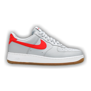 Nike Air Force 1 'Wolf Grey'