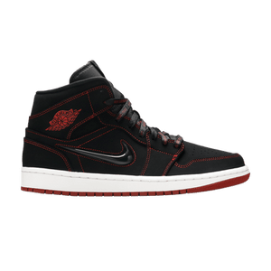 Air Jordan 1 Mid 'Come Fly With Me'