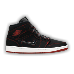 Air Jordan 1 Mid 'Come Fly With Me'