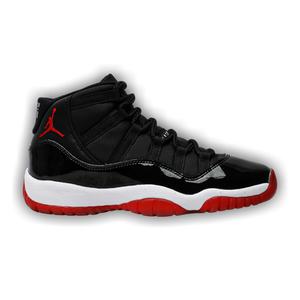 Air Jordan 11 Retro GS 'Bred' 2019