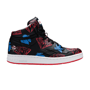 BBC Ice Cream x Reebok BB4600 Hi 'Diamonds and Dollars'