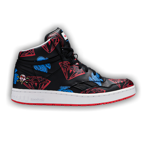 BBC Ice Cream x Reebok BB4600 Hi 'Diamonds and Dollars'