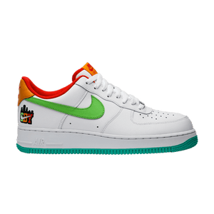 Nike Air Force 1 Low 'Shibuya - White'