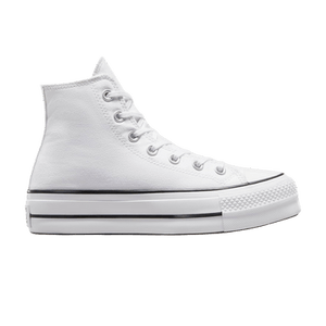 Converse Chuck Taylor All Star Lift Platform Canvas  'White'