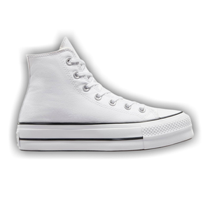 Converse Chuck Taylor All Star Lift Platform Canvas  'White'