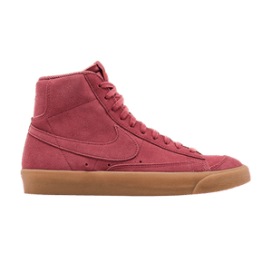Nike Blazer Mid 77 Suede 'Light Redwood'